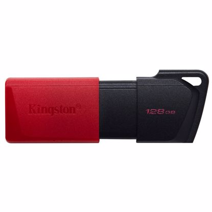 Fotografija izdelka KINGSTON DataTraveler Exodia M 128GB  USB 3.2 Gen1 (DTXM/128GB) USB ključ