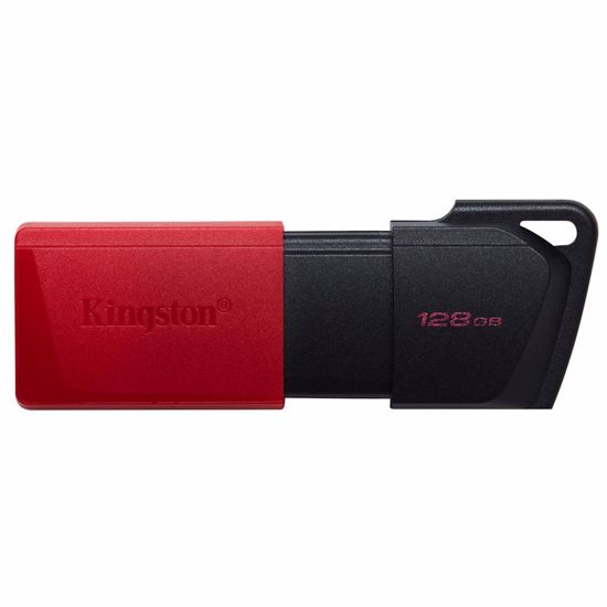Fotografija izdelka KINGSTON DataTraveler Exodia M 128GB  USB 3.2 Gen1 (DTXM/128GB) USB ključ