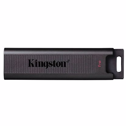 Fotografija izdelka KINGSTON DataTraveler MAX 1TB USB 3.2 gen2 Type-C 1000MB/s (DTMAX/1TB) USB ključ
