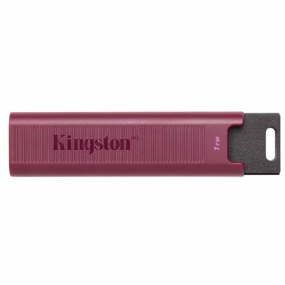 Fotografija izdelka KINGSTON DataTraveler MAX 1TB USB 3.2 gen2 Type-A 1000MB/s (DTMAXA/1TB) USB ključ