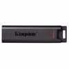 Fotografija izdelka KINGSTON DataTraveler MAX 256GB USB 3.2 gen2 Type-C 1000MB/s (DTMAXA/256GB) USB ključ