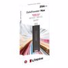 Fotografija izdelka KINGSTON DataTraveler MAX 256GB USB 3.2 gen2 Type-C 1000MB/s (DTMAXA/256GB) USB ključ