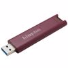 Fotografija izdelka KINGSTON DataTraveler MAX 512GB USB 3.2 gen2 Type-A 1000MB/s (DTMAXA/512GB) USB ključ