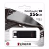 Fotografija izdelka KINGSTON DataTraveler 70 256GB USB 3.2 Gen 1 tip-C (DT70/256GB) USB ključ