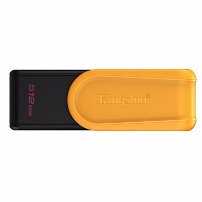 Fotografija izdelka KINGSTON DataTraveler Exodia S 512GB USB 3.2 Gen1 (DTXS/512GB) USB ključ