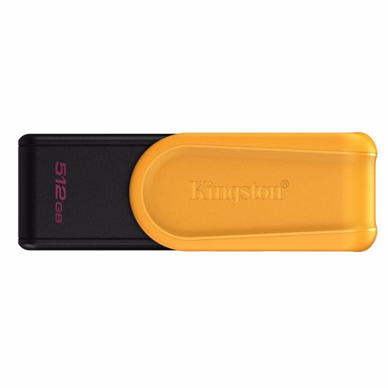 Fotografija izdelka KINGSTON DataTraveler Exodia S 512GB USB 3.2 Gen1 (DTXS/512GB) USB ključ
