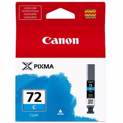 Fotografija izdelka Kartuša Canon PGI-72 Modra Original