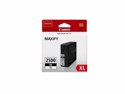 Fotografija izdelka Kartuša Canon PGI-2500XL Črna Original