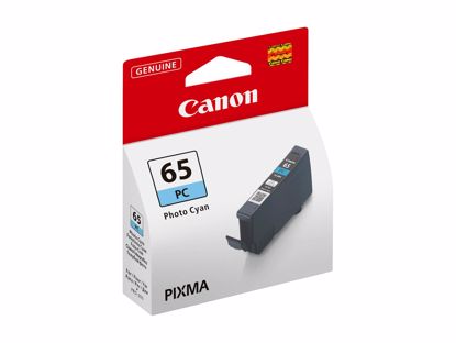 Fotografija izdelka Kartuša Canon CLI-65 Foto Modra Original