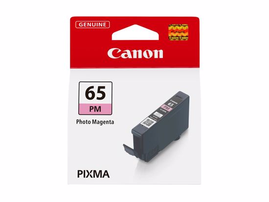 Fotografija izdelka Kartuša Canon CLI-65 Foto Škrlatna Original