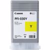 Fotografija izdelka Kartuša Canon PFI-030 Rumena Original
