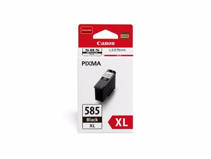 Fotografija izdelka Kartuša Canon PGI-585XL Črna Original
