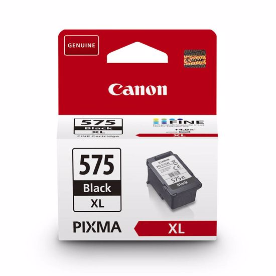 Fotografija izdelka Kartuša Canon PG-575XL Črna Original
