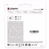 Fotografija izdelka KINGSTON Canvas Select Plus SD 64GB Class10 UHS-I FullHD 1080p 4K (SDS2/64GB) spominska kartica
