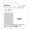 Fotografija izdelka KINGSTON Canvas Go! Plus SD 64GB Class 10 UHS-I U3 V30 A2 (SDG3/64GB) spominska kartica