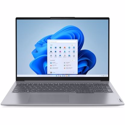 Fotografija izdelka Prenosnik Lenovo Thinkbook 16 G6 IRL i5-13500H / 32GB / 1TB SSD / 16" WUXGA / Windows 11 Pro / siv