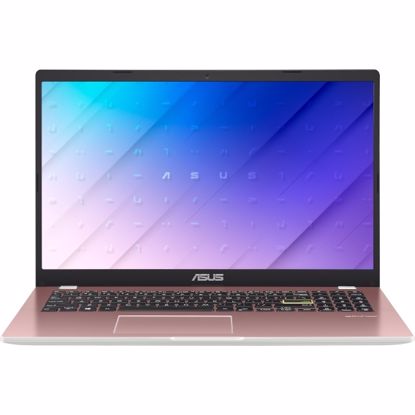 Fotografija izdelka Prenosnik Asus E510KAB-EJ1101 Intel N4500 / 8GB / 512GB SSD / 15,6" FHD / Windows 11 Home / roza