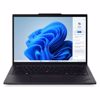 Fotografija izdelka LENOVO ThinkPad T14 Gen5 14" (35,56cm) WUXGA Intel Ultra 7 155U 32GB 1TB (21ML003PSC) Windows 11 Pro prenosni računalnik