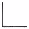 Fotografija izdelka LENOVO ThinkPad T14 Gen5 14" (35,56cm) WUXGA Intel Ultra 7 155U 32GB 1TB (21ML003PSC) Windows 11 Pro prenosni računalnik