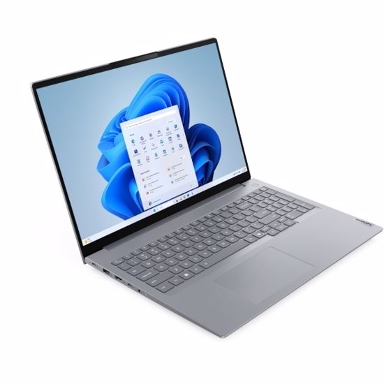 Fotografija izdelka Prenosnik Lenovo Thinkbook 16 G8 IRL Intel Core 7 / 32GB / 1TB SSD / 16" WUXGA IPS / Windows 11 Pro / siv