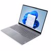 Fotografija izdelka Prenosnik Lenovo Thinkbook 16 G8 IRL Intel Core 7 / 32GB / 1TB SSD / 16" WUXGA IPS / Windows 11 Pro / siv