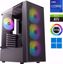 Fotografija izdelka iGamer Core i7-14700F / 32GB DDR5 / SSD 2TB NVMe / RTX 5060Ti-8GB / W11PRO