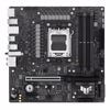 Fotografija izdelka ASUS TUF B850M-PLUS WiFi AM5 gaming mATX osnovna plošča