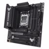 Fotografija izdelka ASUS TUF B850M-PLUS WiFi AM5 gaming mATX osnovna plošča