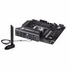 Fotografija izdelka ASUS TUF B850M-PLUS WiFi AM5 gaming mATX osnovna plošča