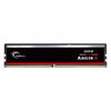 Fotografija izdelka G.SKILL Aegis 16GB (1x16GB) 6000MT/s DDR5 CL36 F5-6000J3636F16GX1-ISK ram pomnilnik