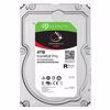 Fotografija izdelka SEAGATE IronWolf PRO NAS 4TB 3,5" SATA3 256MB 7200rpm (ST4000NT001) trdi disk
