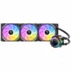 Fotografija izdelka ANTEC VORTEX Lum 360mm ARGB 280W AIO vodno hlajenje