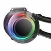 Fotografija izdelka ANTEC VORTEX Lum 360mm ARGB 280W AIO vodno hlajenje