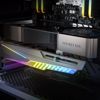 Fotografija izdelka ANTEC DAGGER ARGB črn nosilec grafične kartice