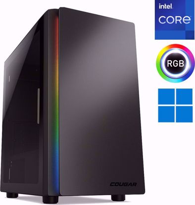 Fotografija izdelka iWork i7-14700 / 16GB DDR5 / SSD 1TB NVMe  / W / Namizni