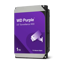 Fotografija izdelka WD 1TB Purple 3,5" SATA 6Gb/s 5400rpm 64MB HDD disk