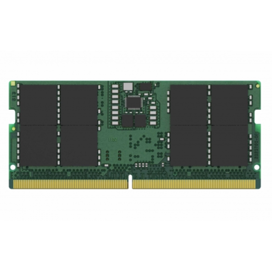 Fotografija izdelka Kingston 8GB DDR5-5600MHz SODIMM CL46, 1.1V