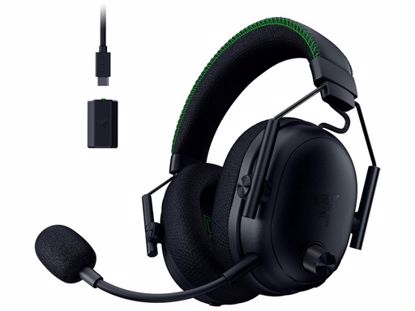 Fotografija izdelka Slušalke Razer BlackShark V3 Pro for Xbox, črne