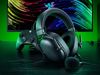 Fotografija izdelka Slušalke Razer BlackShark V3 for Xbox, črne