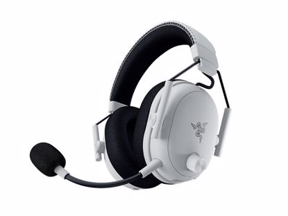 Fotografija izdelka Slušalke Razer BlackShark V3 Pro, Bele