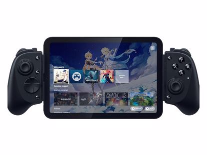 Fotografija izdelka Igralni plošček Razer Kishi V3 Pro, Android/iOS/iPad Mini, USB-C