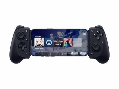 Fotografija izdelka Igralni plošček Razer Kishi V3, Android/iOS, USB-C