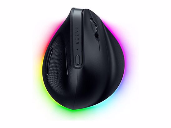 Fotografija izdelka Miška Razer Pro Click V2 Vertical