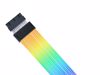Fotografija izdelka Kabel Lian Li Strimer Wireless 24-Pin RGB, za matično ploščo