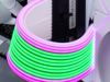 Fotografija izdelka Kabel Lian Li Strimer Wireless 24-Pin RGB, za matično ploščo