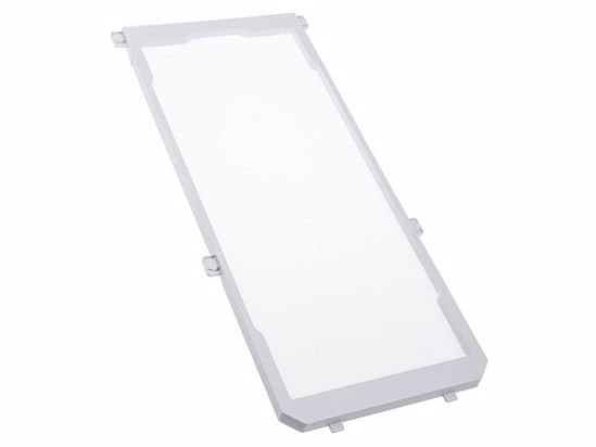 Fotografija izdelka Protiprašni filter za Lian Li Lancool 216, bel