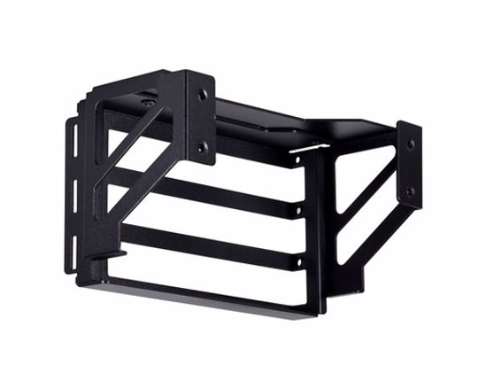 Fotografija izdelka Kit za vertikalno namestitev grafične kartice Lian Li za O11 Dynamic Evo Midi-Tower, črn