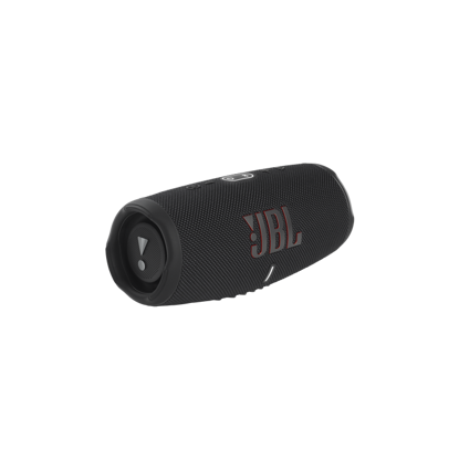 Fotografija izdelka JBL Charge 5 brezžični Bluetooth zvočnik, črn 