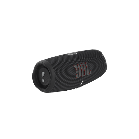 Fotografija izdelka JBL Charge 5 brezžični Bluetooth zvočnik, črn 