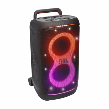 Fotografija izdelka JBL PartyBox 520 prenosni zvočnik 400W, BT, RGB, USB
